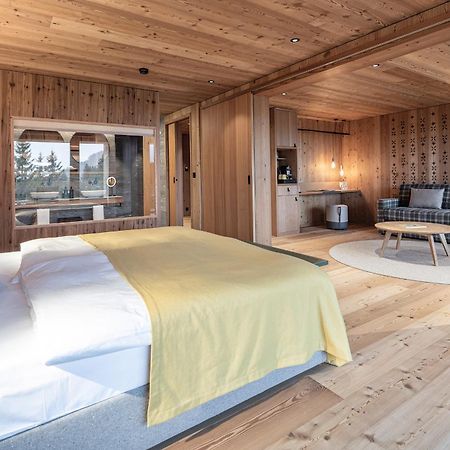 Valbella Resort Lenzerheide Dış mekan fotoğraf