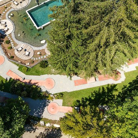 Valbella Resort Lenzerheide Dış mekan fotoğraf