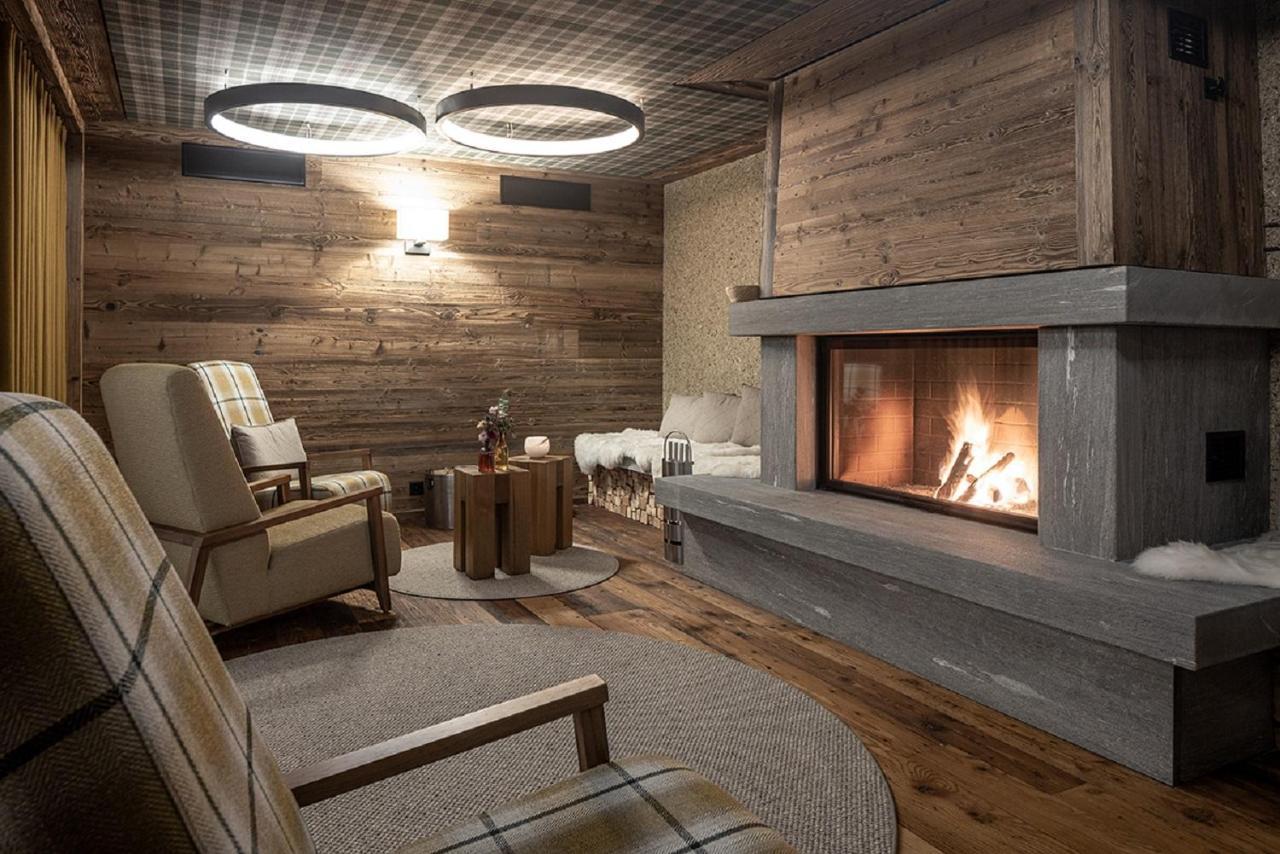 Valbella Resort Lenzerheide Dış mekan fotoğraf