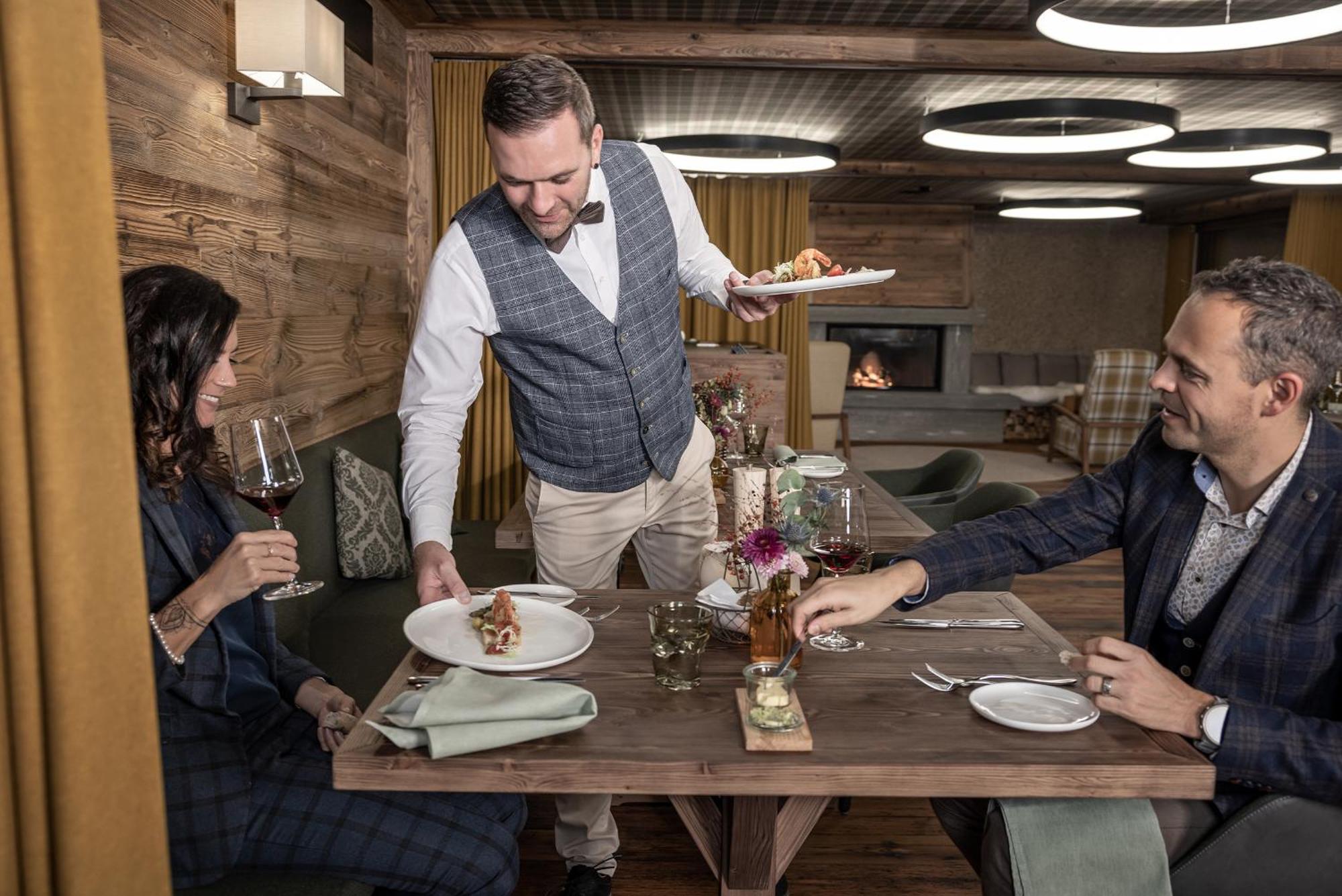 Valbella Resort Lenzerheide Dış mekan fotoğraf