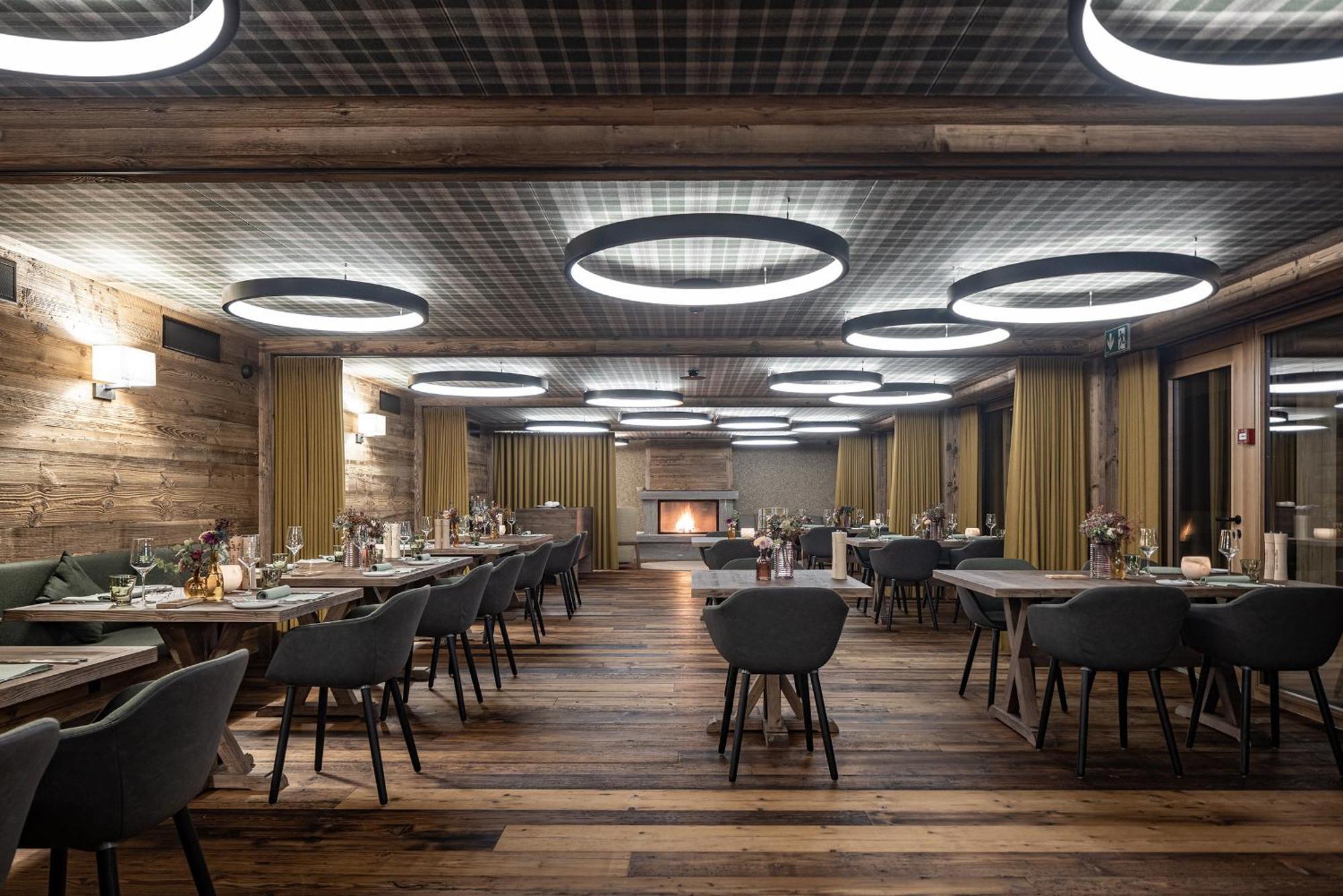 Valbella Resort Lenzerheide Dış mekan fotoğraf