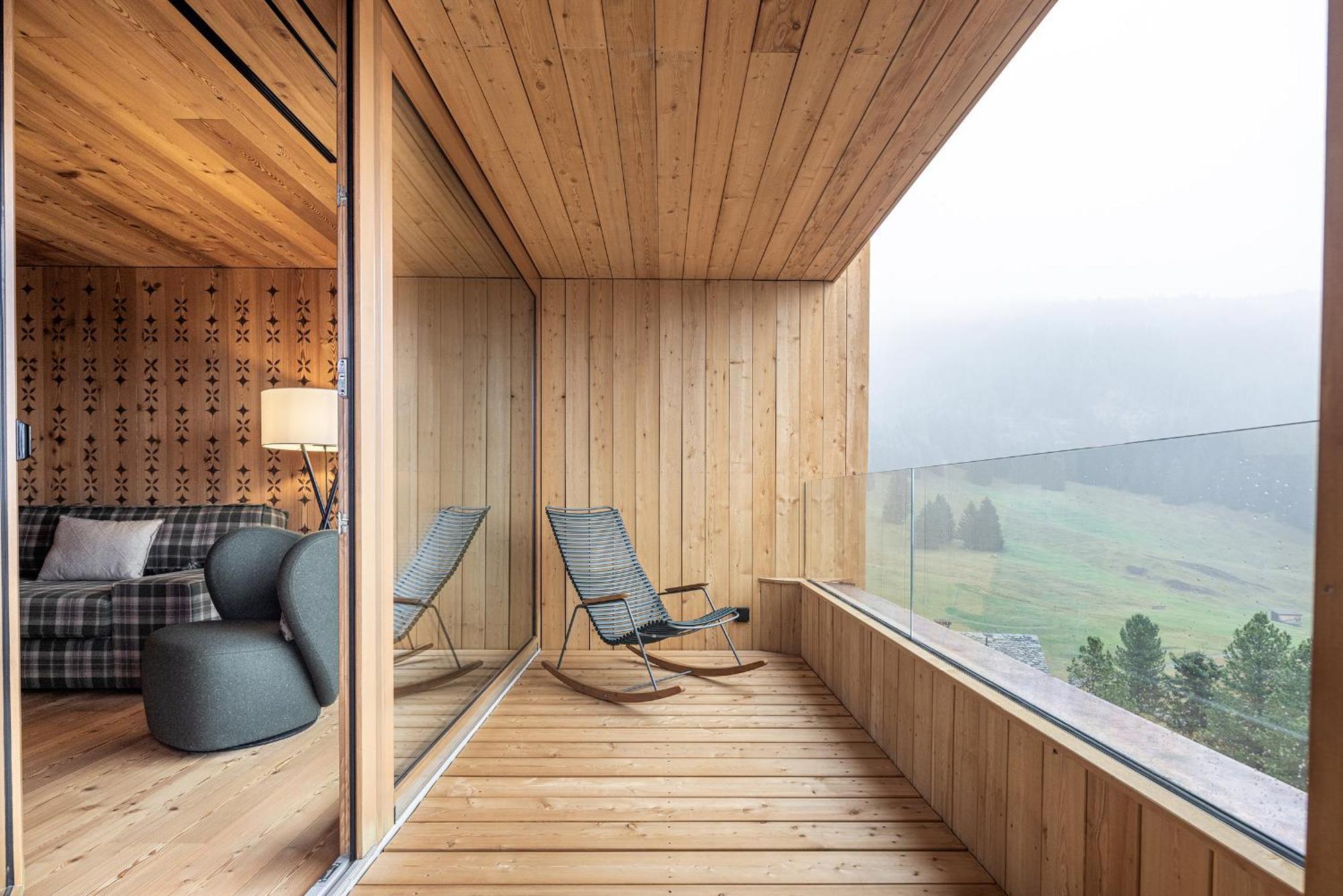 Valbella Resort Lenzerheide Dış mekan fotoğraf