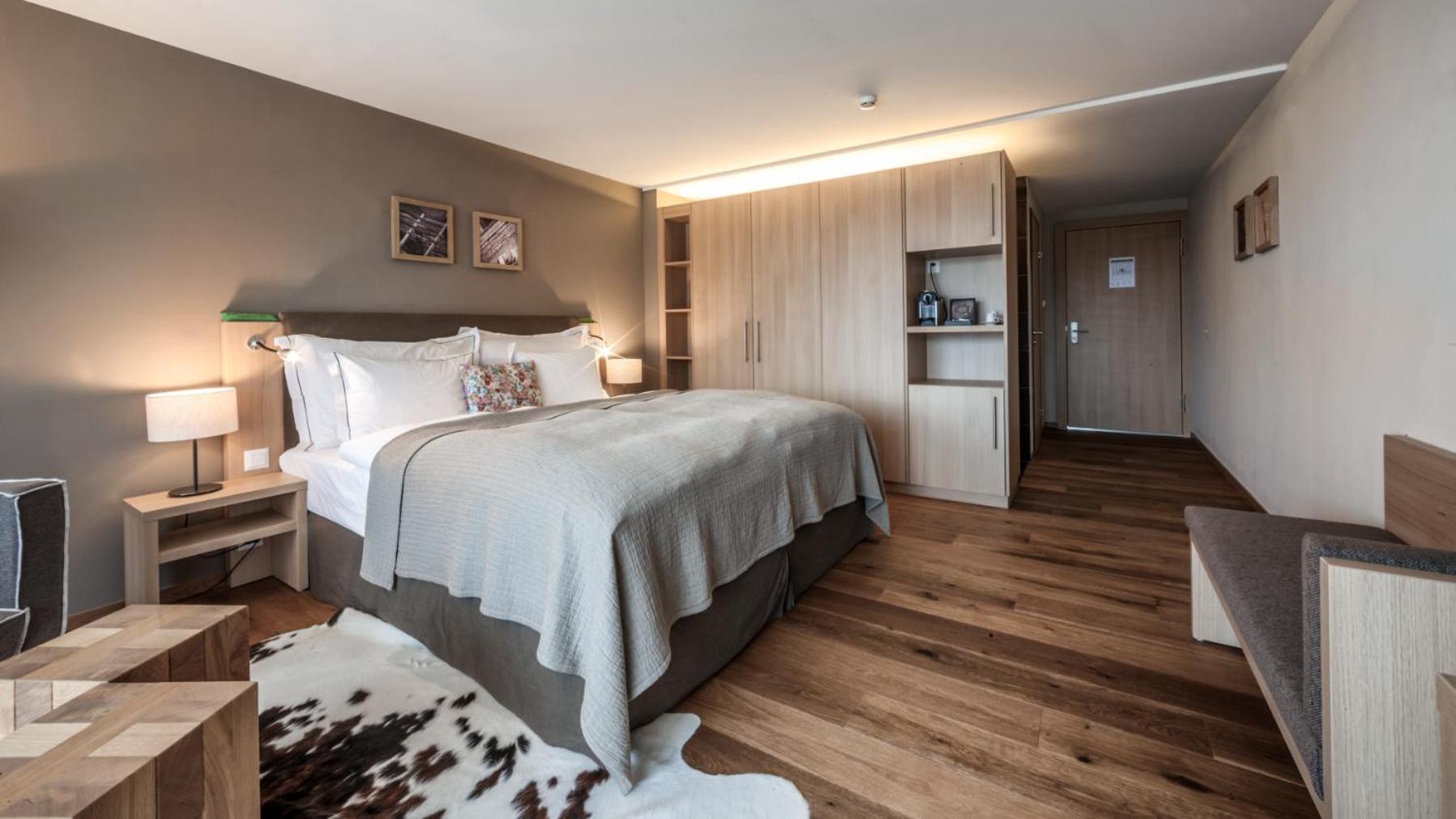 Valbella Resort Lenzerheide Dış mekan fotoğraf