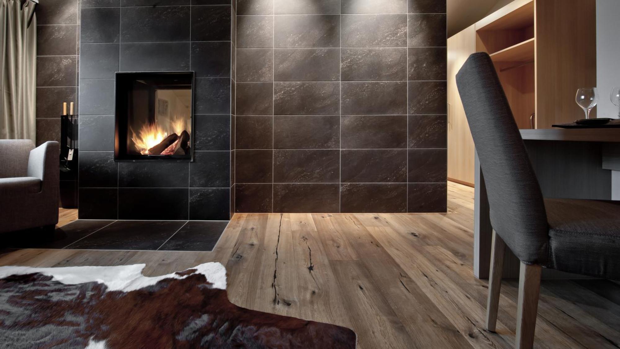 Valbella Resort Lenzerheide Dış mekan fotoğraf