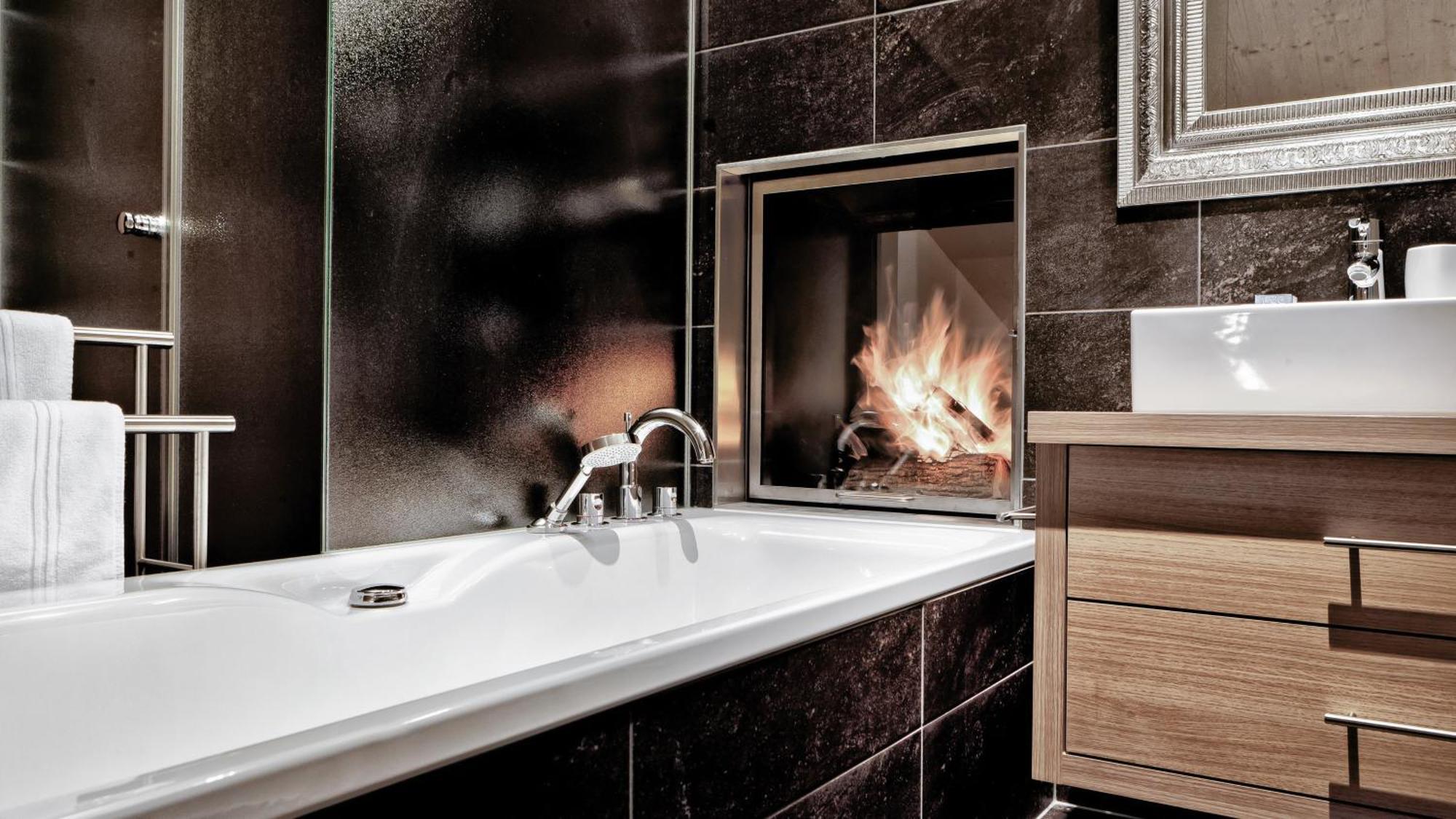 Valbella Resort Lenzerheide Dış mekan fotoğraf