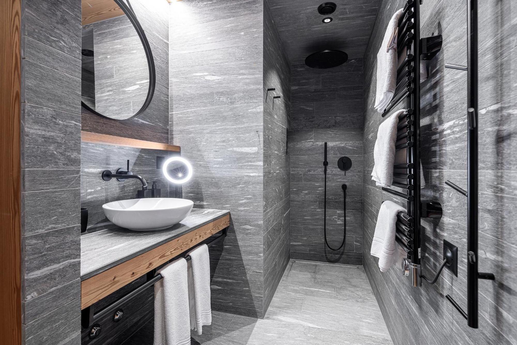 Valbella Resort Lenzerheide Dış mekan fotoğraf