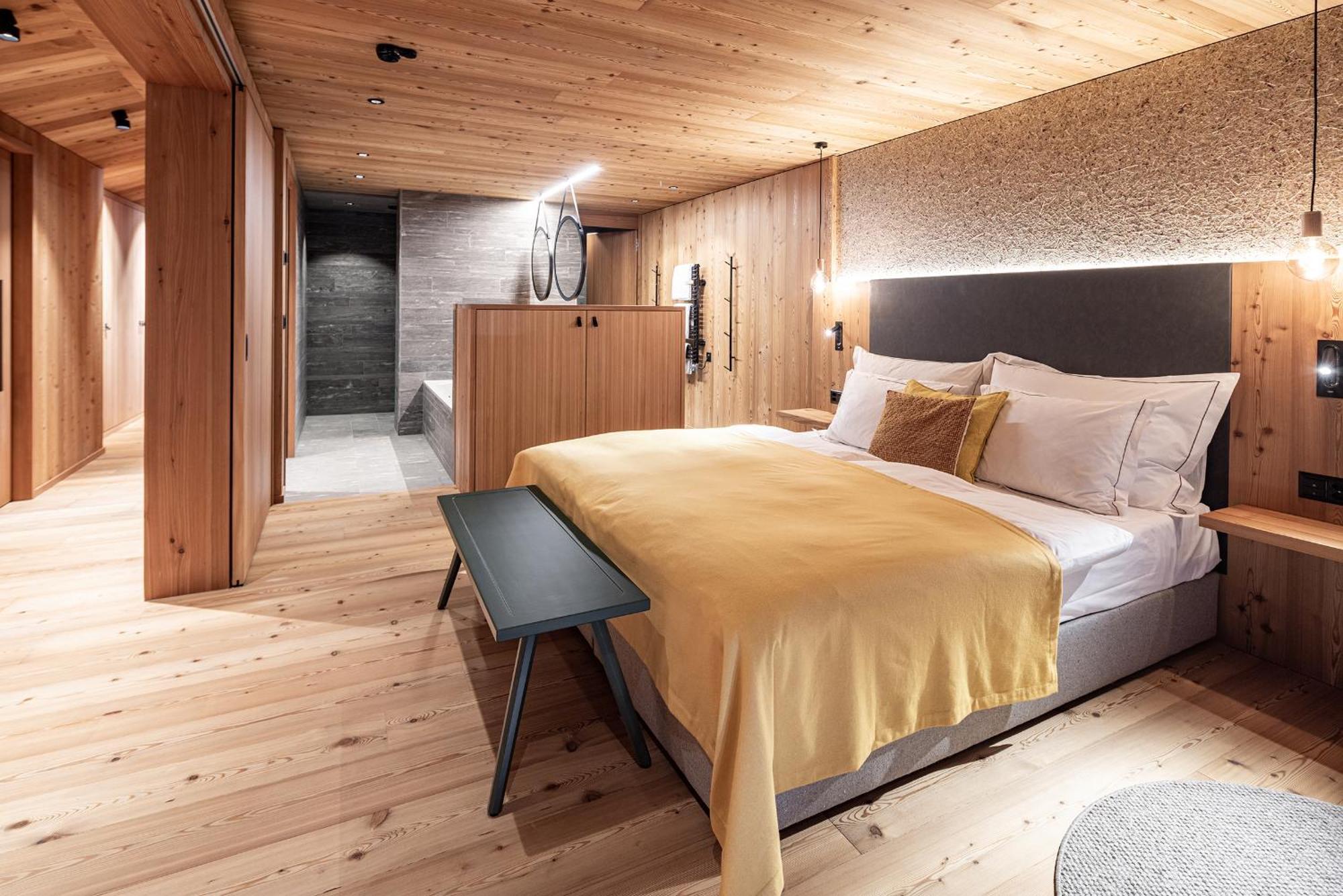 Valbella Resort Lenzerheide Dış mekan fotoğraf