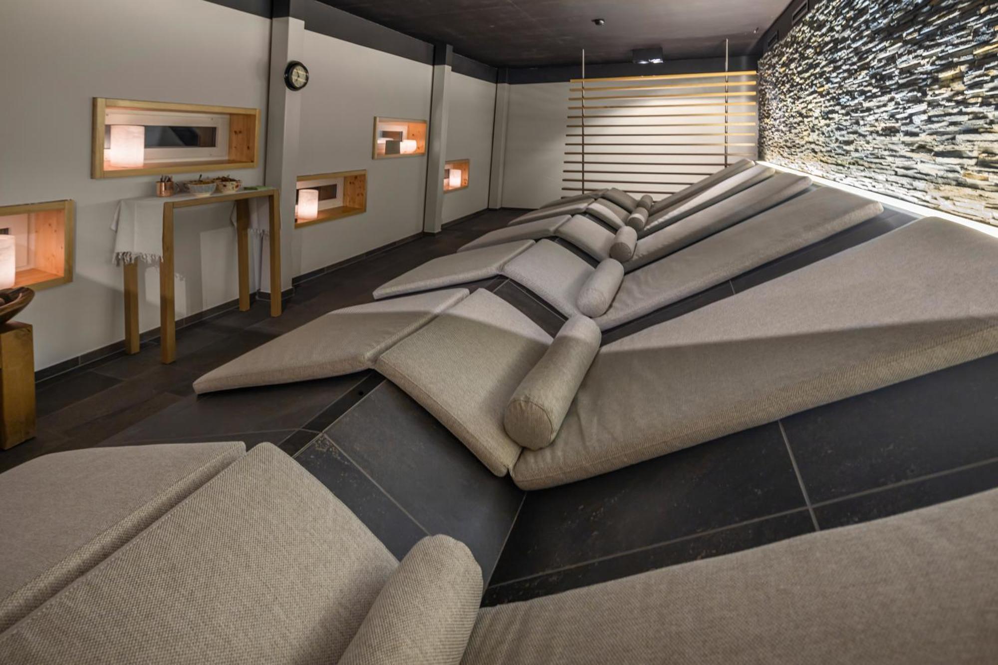 Valbella Resort Lenzerheide Dış mekan fotoğraf
