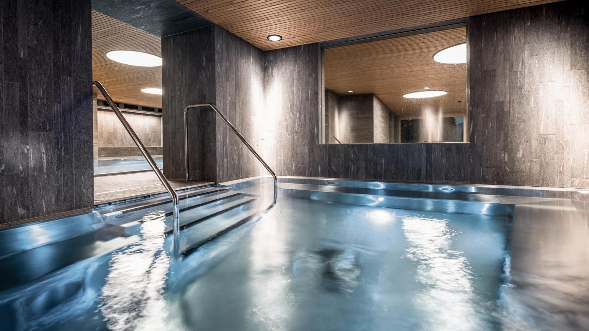 Valbella Resort Lenzerheide Dış mekan fotoğraf