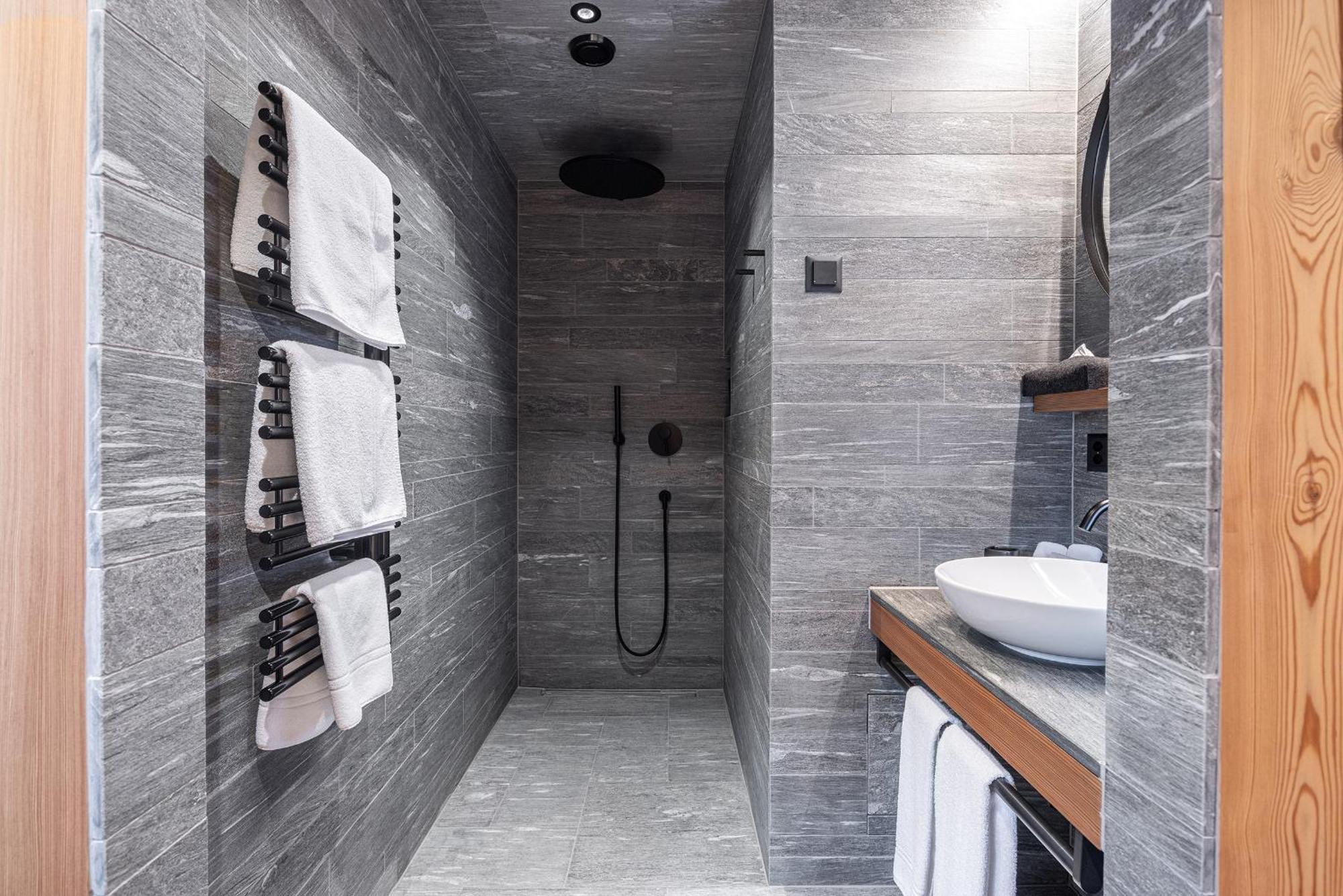 Valbella Resort Lenzerheide Dış mekan fotoğraf