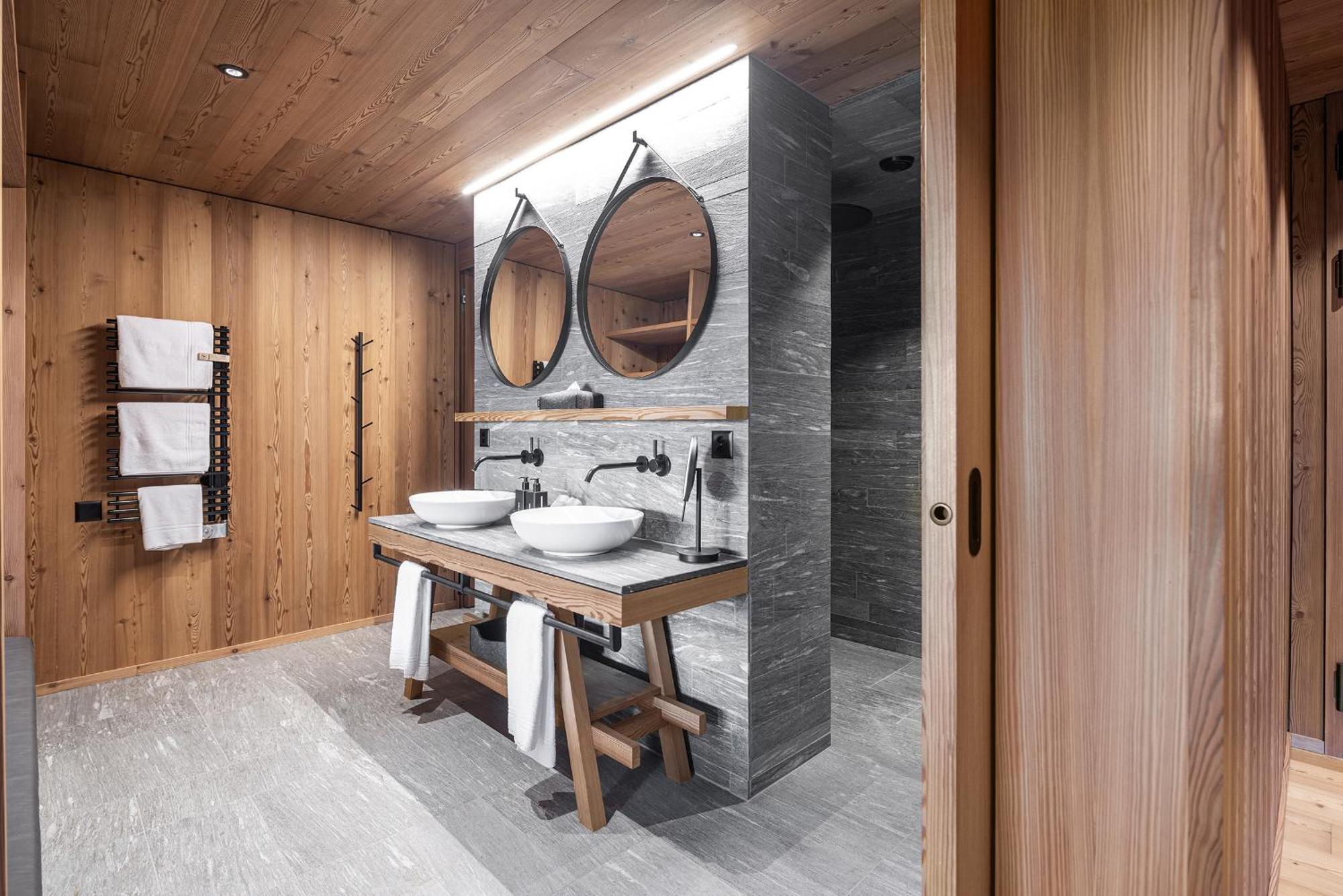 Valbella Resort Lenzerheide Dış mekan fotoğraf